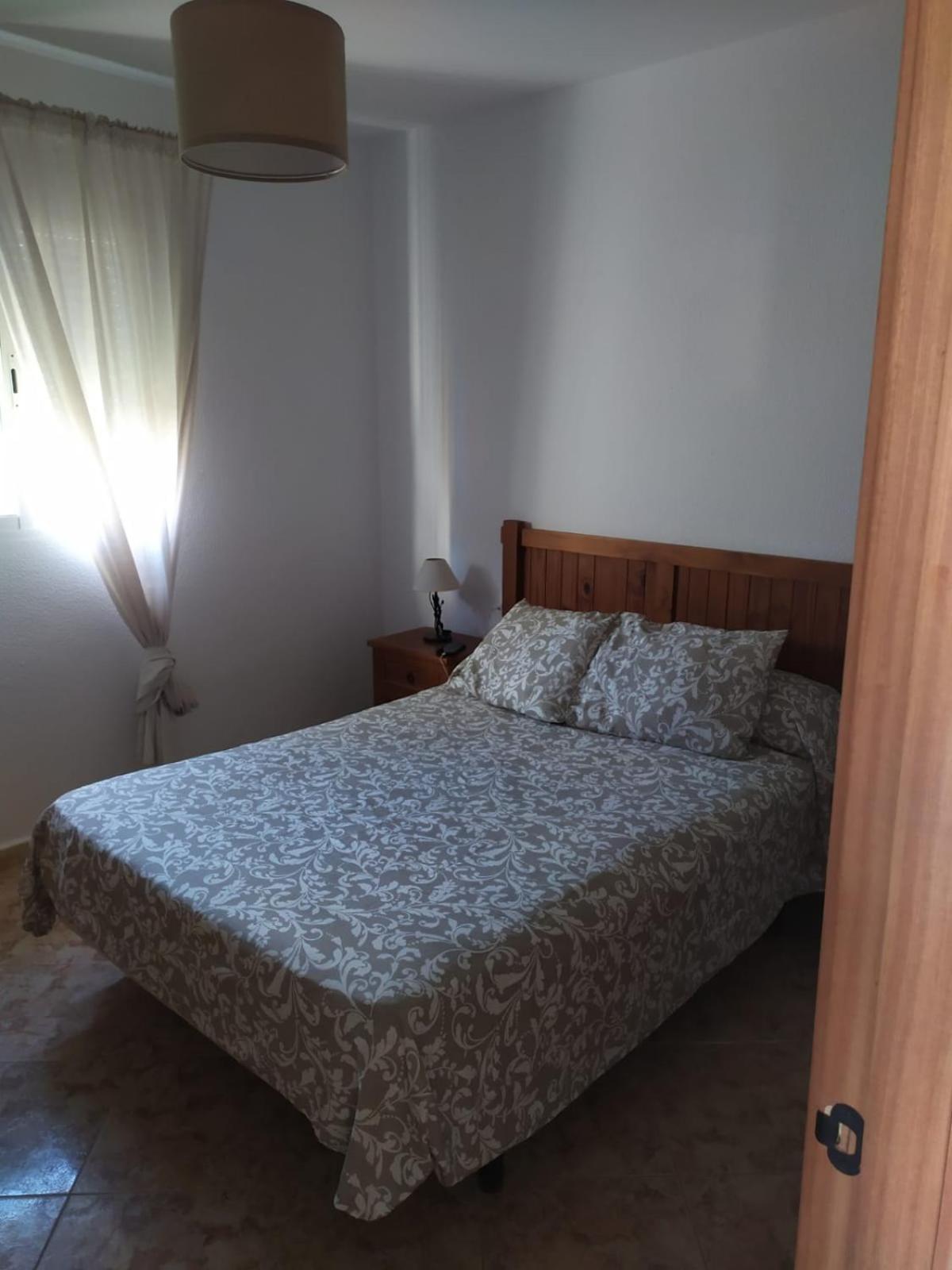 Muy Cerca De La Playa, Piscina Privada Villa Chiclana de la Frontera Eksteriør billede