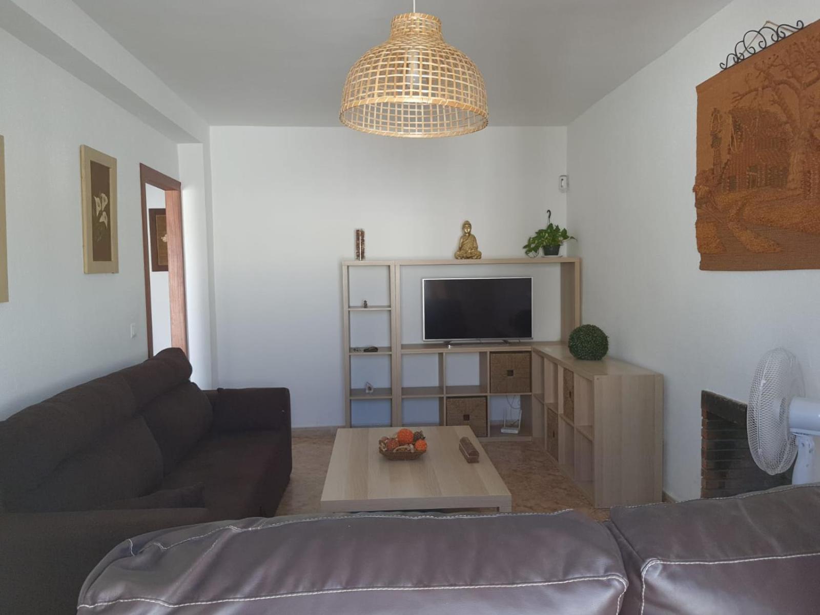 Muy Cerca De La Playa, Piscina Privada Villa Chiclana de la Frontera Eksteriør billede