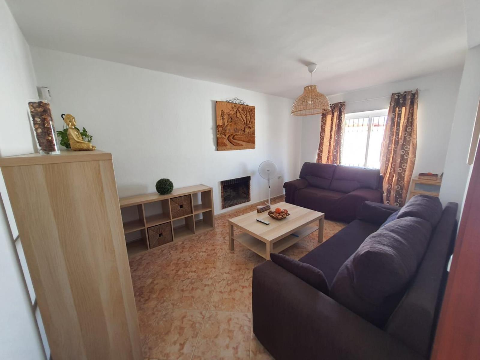 Muy Cerca De La Playa, Piscina Privada Villa Chiclana de la Frontera Eksteriør billede